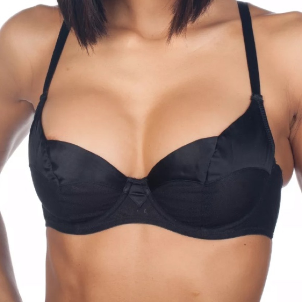 NWT 32B Agent Provocateur Magic Bra